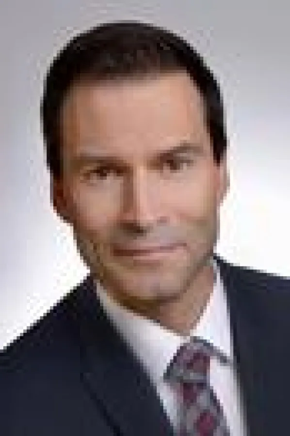 Oliver Lederer, Leiter des Düsseldorfer Investmentteams