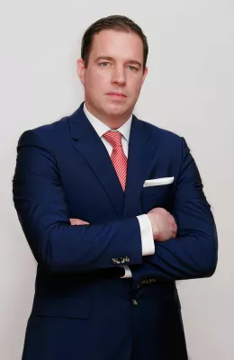 Wieder zuhause: Sven Schlüter leitet Mercure Hotel Düsseldorf City Center Bild: Wieder zuhause: Sven Schlüter leitet Mercure Hotel Düsseldorf City Center