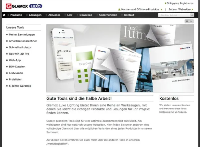 Bild: Mit dem richtigen Werkzeug Zeit sparen