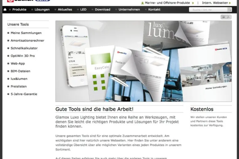 Mit dem richtigen Werkzeug Zeit sparen Bild: Mit dem richtigen Werkzeug Zeit sparen