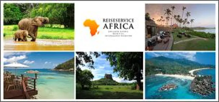 Bild: Reiseservice Africa goes Sri Lanka - Neue Traumdestination, neue Hotels, neue Rundreisen, neue Services