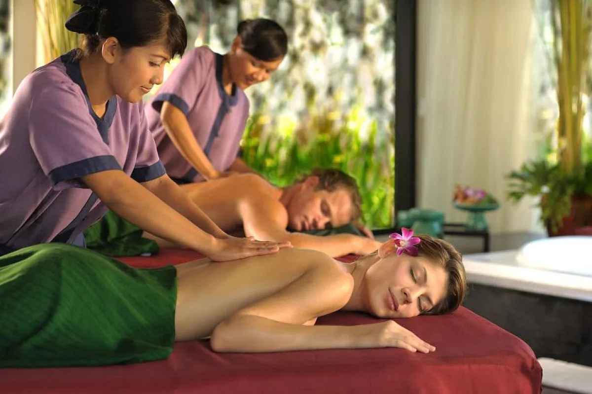 Copyright by Banyan Tree Hotels & Resorts