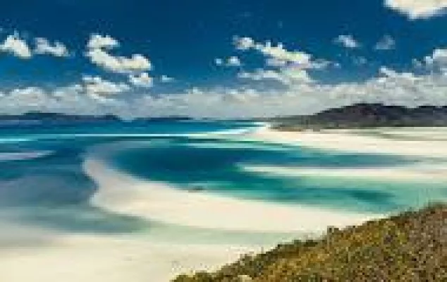 Bild: Zurücklehnen. Machen lassen.