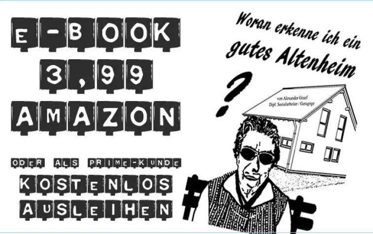 Bild: Woran erkenne ich ein gutes Altenheim