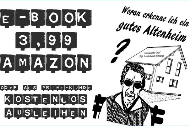 Bild: Woran erkenne ich ein gutes Altenheim