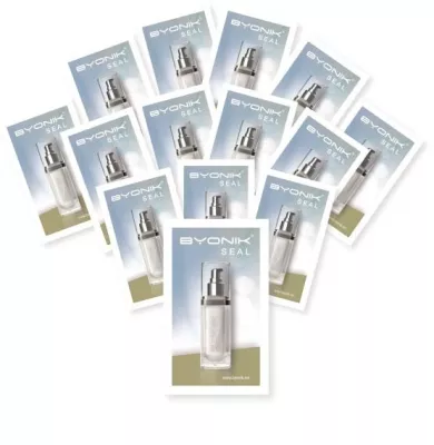 Bild: BYONIK® Seal Traveller Kit