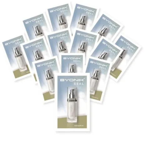 Bild: BYONIK® Seal Traveller Kit