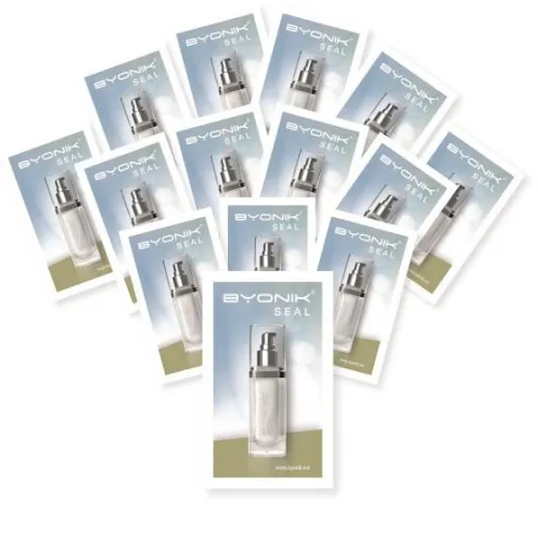 BYONIK® Seal Traveller Kit Bild: BYONIK® Seal Traveller Kit