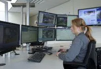 Bild: Die bauma im Fokus