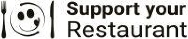 Bild: www.supportyour.restaurant - Eine Aktion zur Unterstützung der Gastronomie während der Corona-Schließung