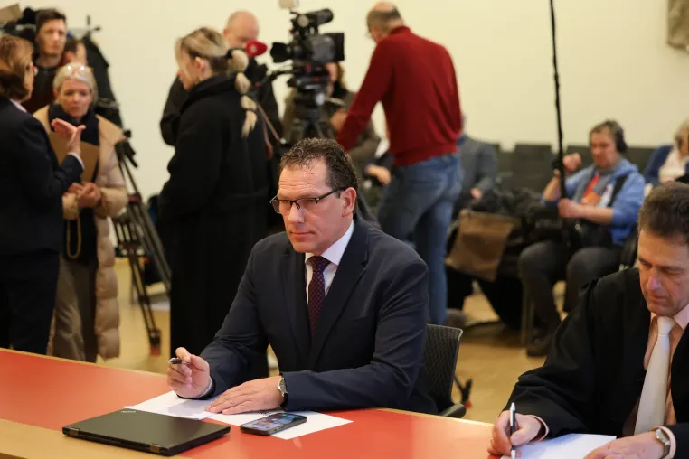 Bild: Timke siegt vor Landesverfassungsgericht
