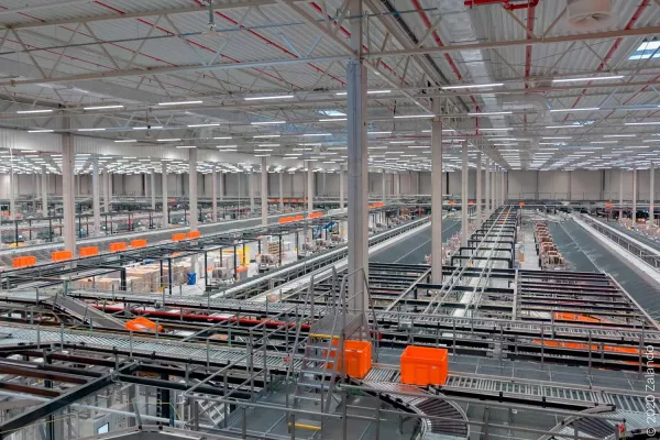 Bild: inconso und Zalando setzen Zusammenarbeit fort