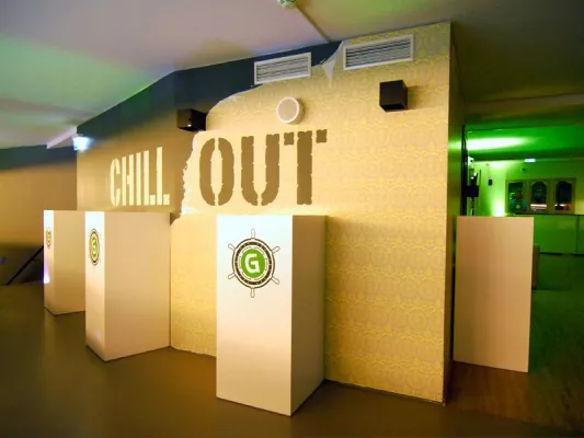 Wanddekoration individuell: Einfach, großformatig und auf Maß Bild: Wanddekoration individuell: Einfach, großformatig und auf Maß