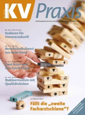 Bild: 4iMEDIA Corporate Publishing gewinnt europaweiten Health-Care-Pitch