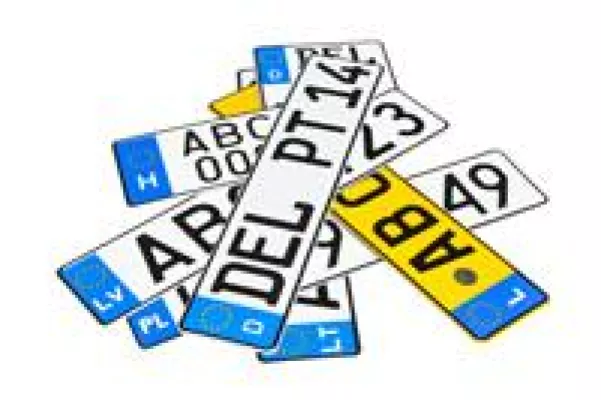 Bild: Mehr als ein Stück Blech – Kfz-Kennzeichen der Zukunft sichern Mobilität