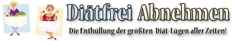 Bild: Abnehmen jetzt ohne Diät für alle Leidgeplagten mit Gewichtsproblemen mit Gratis-Kurs