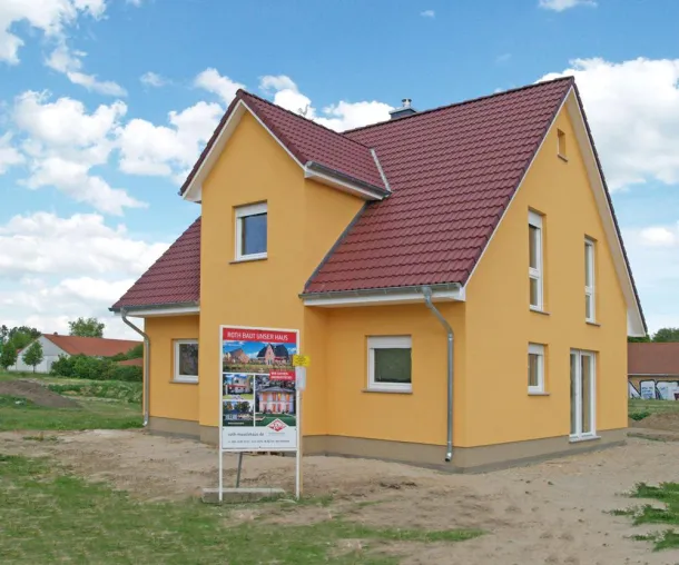 Bild: Stadthaus mit Einliegerwohnung | Hausbesichtigung