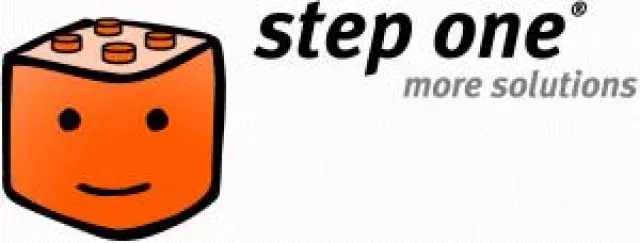 Bild: DMS-Expo 2005: step one gewinnt NUK Messepreis