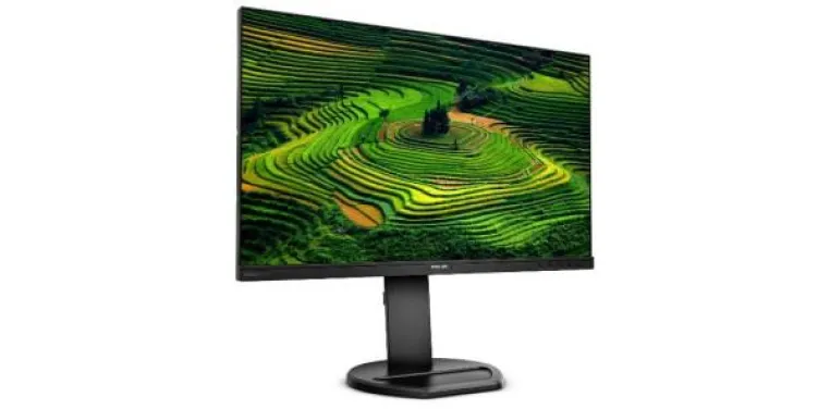 Bild: Philips Monitore: Die perfekte Lösung für professionelle User, die Ihre Produktivität steigern wollen