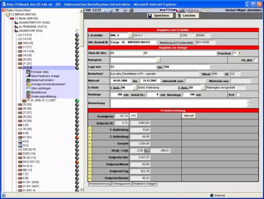 tdb-Software bei Open-Source-Konferenz in Nürnberg Bild: tdb-Software bei Open-Source-Konferenz in Nürnberg