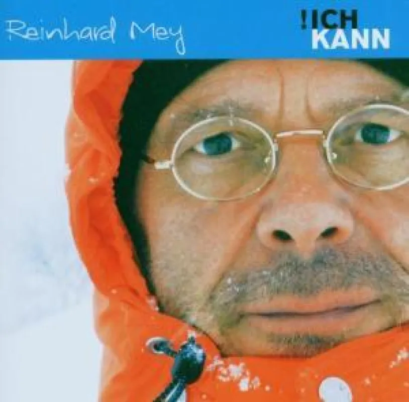Reinhard Mey