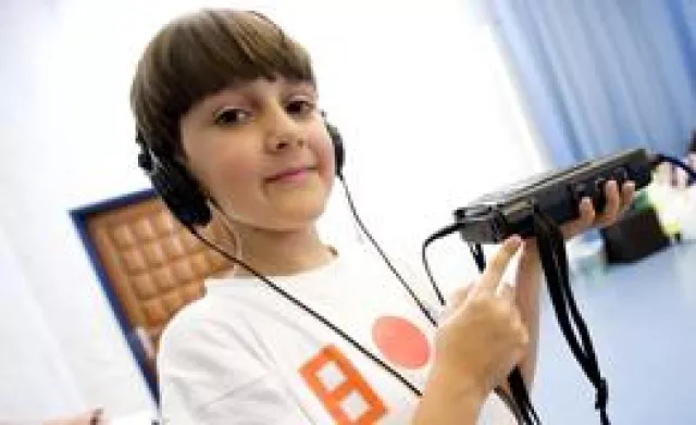 Museums-Hörbox – Audio-Erlebnis für Kids Bild: Museums-Hörbox – Audio-Erlebnis für Kids