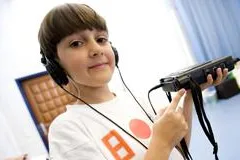 Museums-Hörbox – Audio-Erlebnis für Kids Bild: Museums-Hörbox – Audio-Erlebnis für Kids
