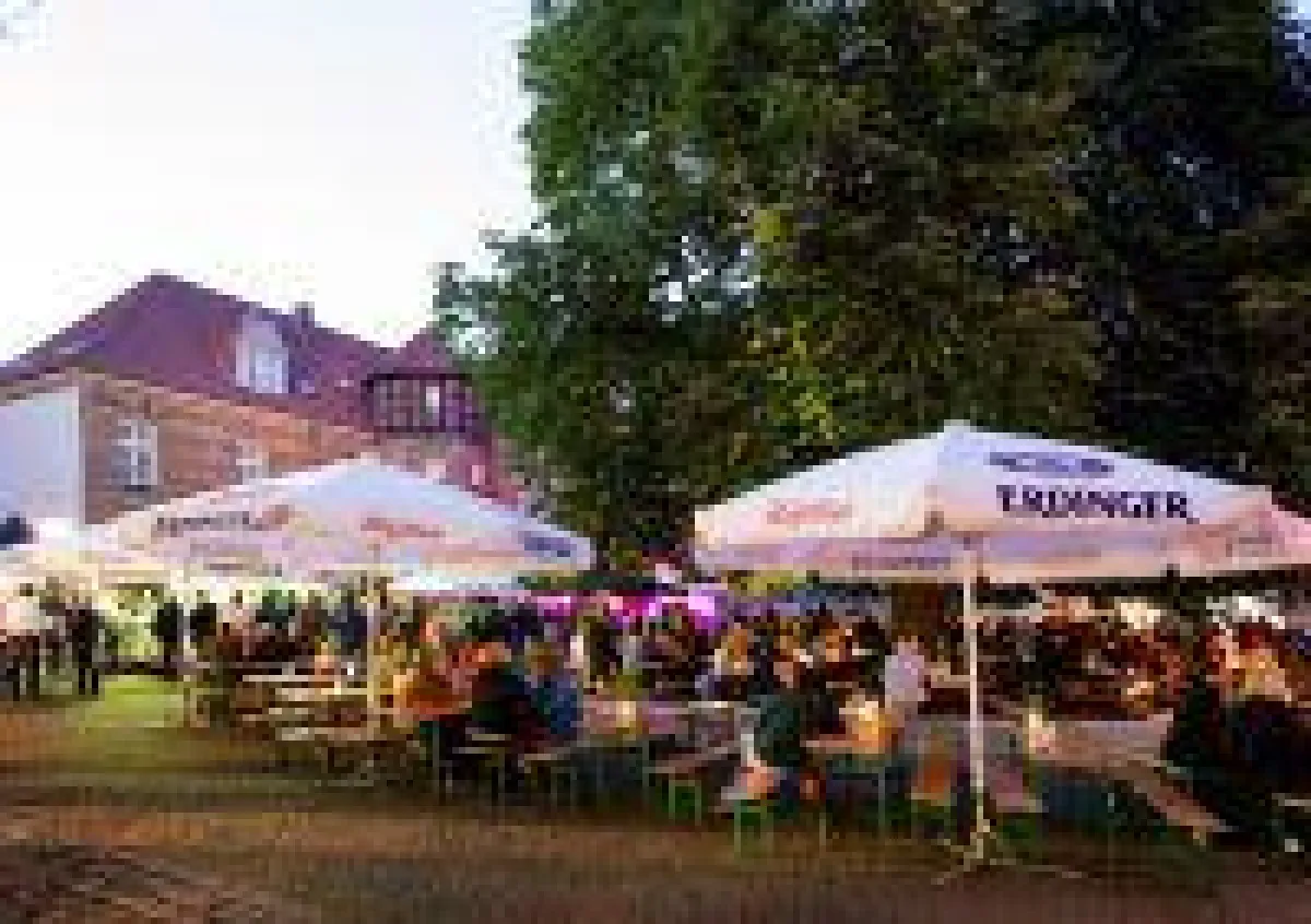 Duprès GmbH & Co. KG - Sektfest