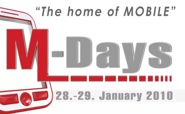 M-DAYS rüsten sich zum Ansturm Bild: M-DAYS rüsten sich zum Ansturm