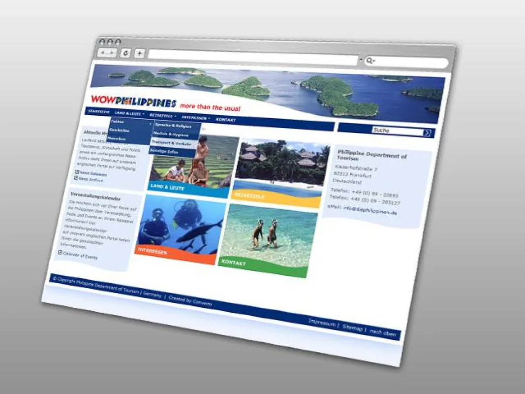 www.diephilippinen.de