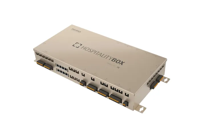 Bild: Inolares macht Gebäude intelligent