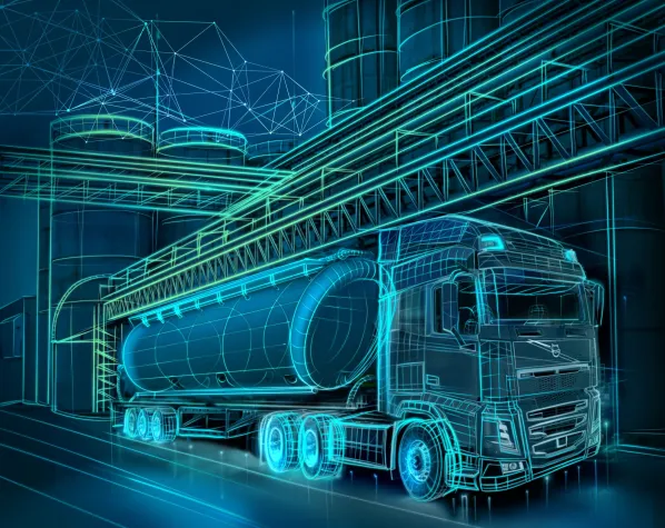 Transporte nach Armenien: Die ADR-Besonderheiten, die Sie kennen sollten! Bild: Transporte nach Armenien: Die ADR-Besonderheiten, die Sie kennen sollten!