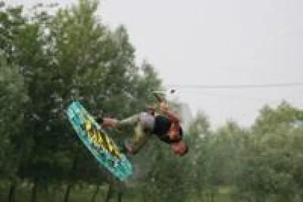 WAKEBOARD EUROPEAN CHAMPIONSHIPS kommen erstmals in die Niederlande Bild: WAKEBOARD EUROPEAN CHAMPIONSHIPS kommen erstmals in die Niederlande