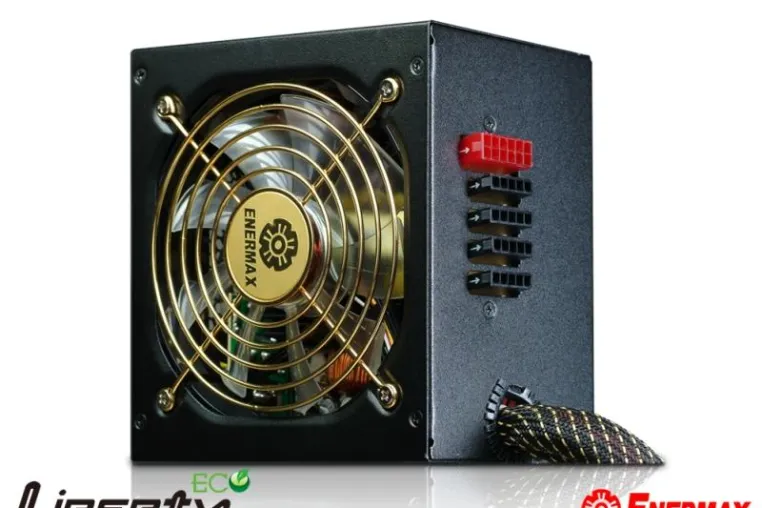 Bild: Neue umwelt- und preisbewusste PC-Netzteilserie