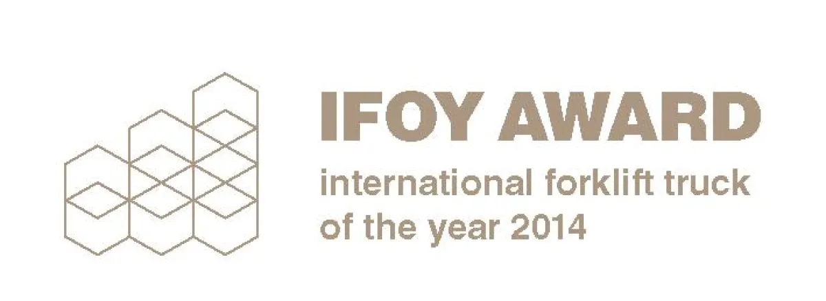 Crown, Jungheinrich, Still und Toyota sind für den IFOY Award 2014 nominiert