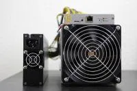 Bild: Cloud-Mining von nextblock Mining
