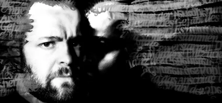 Bild: Wadim Rakowski - "Reminiszenz"