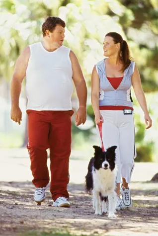 Bild: Weltneuheit zur Medica: Abnehmen mit Hi-Tech - Prof. Dr. Luley: „Telemonitoring verdreifacht Abnehmerfolg“