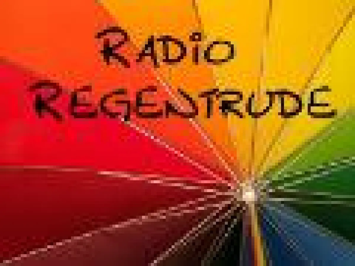 Radio Regentrude Logo