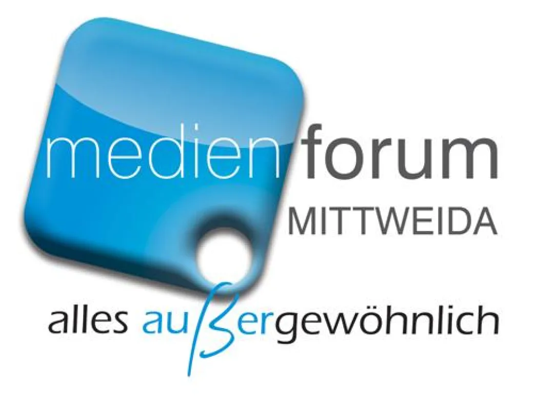 Medienforum Mittweida - alles außergewöhnlich