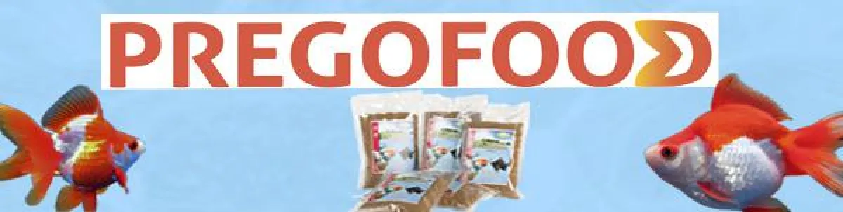 PREGOFOOD Logo