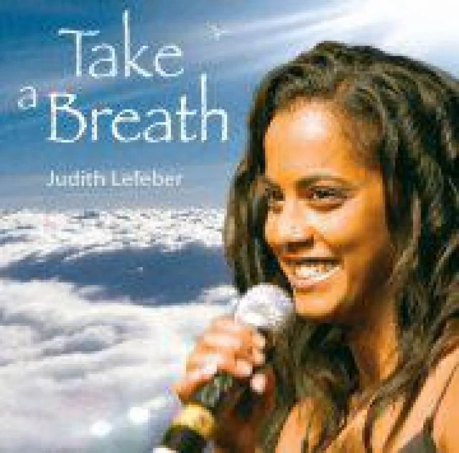 Airnergy Song von Judith Lefeber (DSDS