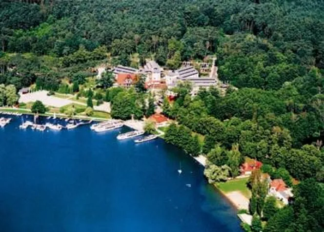 Bild: Hotel Esplanade Resort & Spa