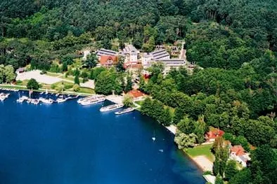 Bild: Hotel Esplanade Resort & Spa