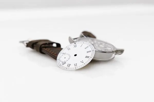 Bild: Individuelle Armbanduhren nach Maß – Das Konzept von Fischer&Cie. revolutioniert die Uhrenwelt