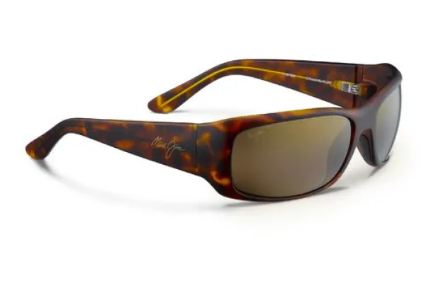 Bild: Neue Sonnenbrille für den Wassersport: „Third Bay“ von Maui Jim