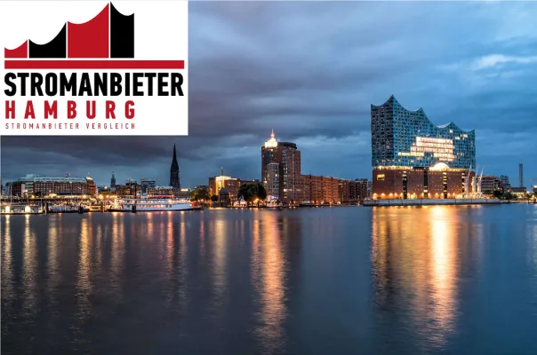 Bild: Stromanbieter Hamburg: Zum Umweltschutz beitragen und Geld sparen mit dem neuen Stromversorgungsunternehmen