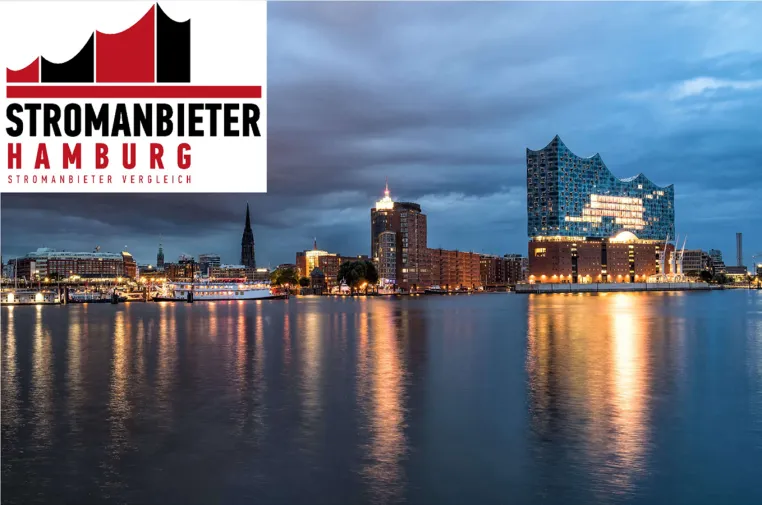 Bild: Stromanbieter Hamburg: Zum Umweltschutz beitragen und Geld sparen mit dem neuen Stromversorgungsunternehmen