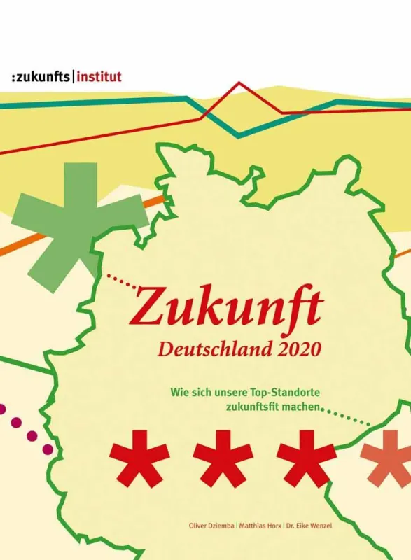 Zukunft Deutschland 2020