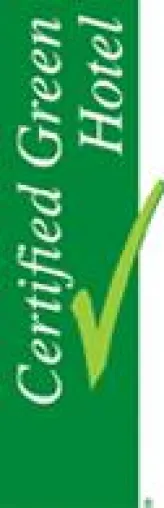 Bild: Certified Green Hotel® - Das Parkhotel Stuttgart Messe-Airport erhält Gütesiegel für Nachhaltigkeit